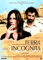 Terra incognita (2002) Scènes de Nu