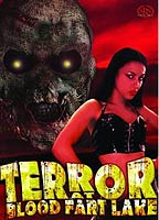 Terror at Blood Fart Lake (2009) Scènes de Nu