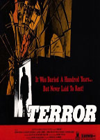 Terror 1978 film scènes de nu