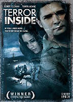 Terror Inside (2008) Scènes de Nu