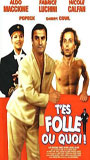 T'es folle ou quoi? 1982 film scènes de nu