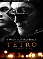 Tetro 2009 film scènes de nu