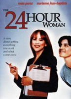 The 24 Hour Woman 1999 film scènes de nu