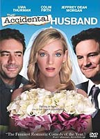 The Accidental Husband (2008) Scènes de Nu