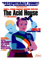 The Acid House (1998) Scènes de Nu