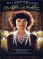 The Affair of the Necklace (2001) Scènes de Nu