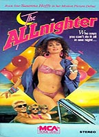 The Allnighter (1987) Scènes de Nu