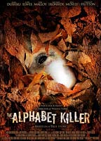 The Alphabet Killer scènes de nu