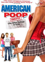 The American Poop Movie (2006) Scènes de Nu