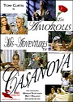 Treize femmes pour Casanova (1977) Scènes de Nu
