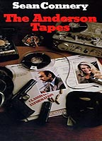 The Anderson Tapes (1971) Scènes de Nu