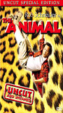 The Animal (2001) Scènes de Nu