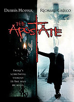 The Apostate (2000) Scènes de Nu