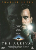 The Arrival (1996) Scènes de Nu