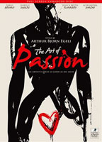 The Art of Passion (1995) Scènes de Nu