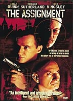 The Assignment (1997) Scènes de Nu