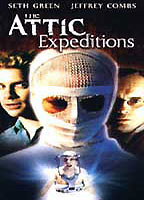 The Attic Expeditions (2001) Scènes de Nu