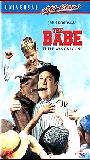 The Babe (1992) Scènes de Nu