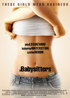 The Babysitters (2007) Scènes de Nu
