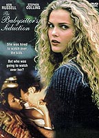 The Babysitter's Seduction 1995 film scènes de nu