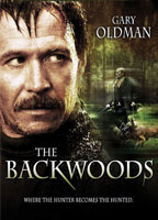 The Backwoods 2006 film scènes de nu