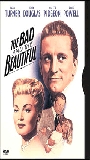 The Bad and the Beautiful 1952 film scènes de nu