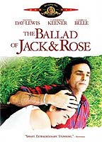 The Ballad of Jack and Rose scènes de nu