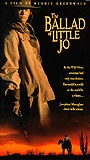 The Ballad of Little Jo (1993) Scènes de Nu