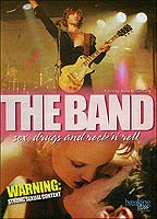 The Band (2009) Scènes de Nu
