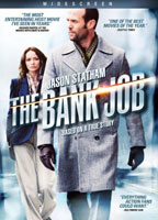 The Bank Job 2008 film scènes de nu