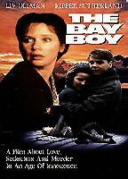 The Bay Boy (1984) Scènes de Nu