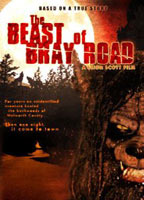The Beast of Bray Road scènes de nu
