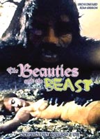 The Beauties and the Beast (1974) Scènes de Nu