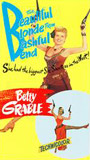 The Beautiful Blonde from Bashful Bend 1949 film scènes de nu