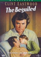 The Beguiled 1971 film scènes de nu