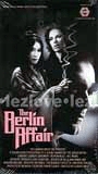 The Berlin Affair 1985 film scènes de nu