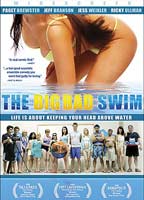 The Big Bad Swim scènes de nu