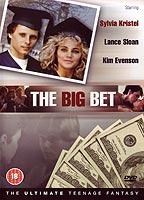 The Big Bet 1985 film scènes de nu