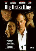 The Big Brass Ring (1999) Scènes de Nu