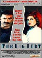 The Big Hurt (1985) Scènes de Nu