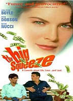 The Big Squeeze (1996) Scènes de Nu