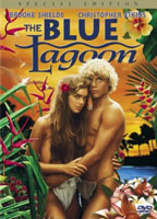 The Blue Lagoon 1980 film scènes de nu
