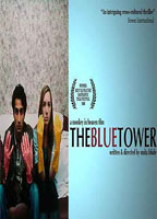 The Blue Tower (2008) Scènes de Nu