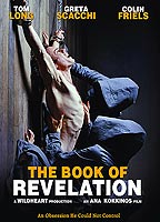 The Book of Revelation 2006 film scènes de nu