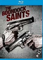 The Boondock Saints 1999 film scènes de nu