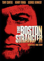 The Boston Strangler scènes de nu