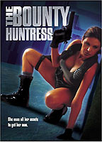 The Bounty Huntress scènes de nu