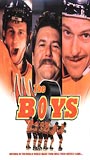 The Boys 1997 film scènes de nu