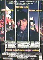 The Break 1997 film scènes de nu