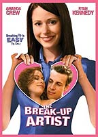 The Break-Up Artist 2009 film scènes de nu
